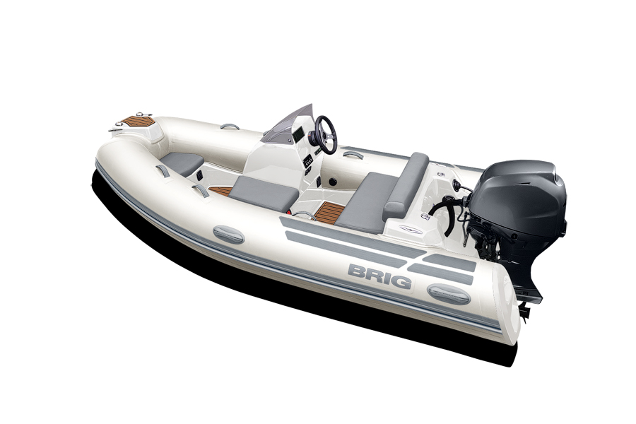Лодка BRIG Eagle 3.5