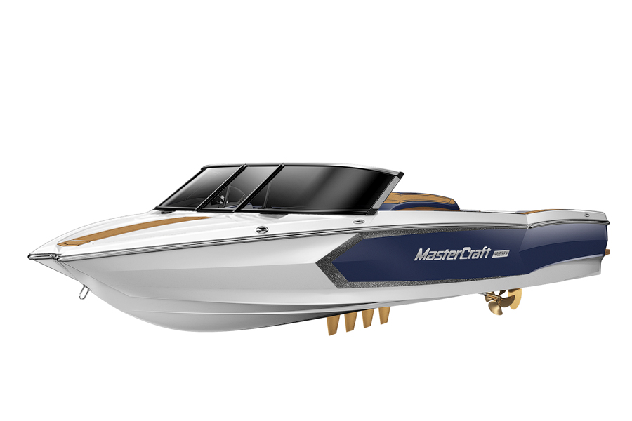 MasterCraft PROSTAR