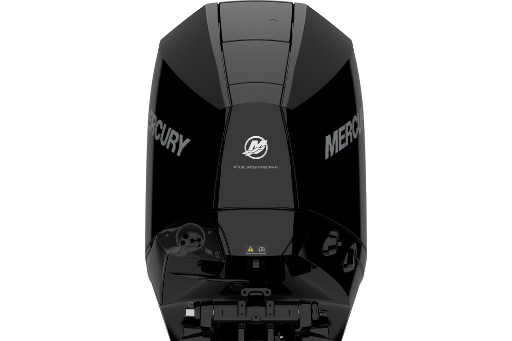 Лодочный мотор Mercury V6 200 CXL