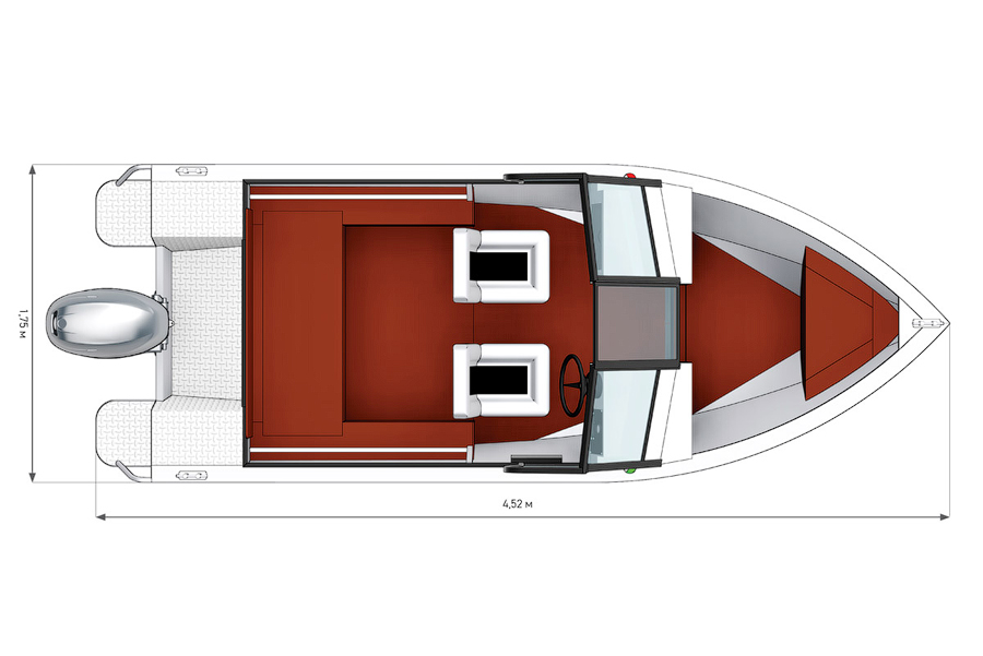 Салют PRO 430/430 JET