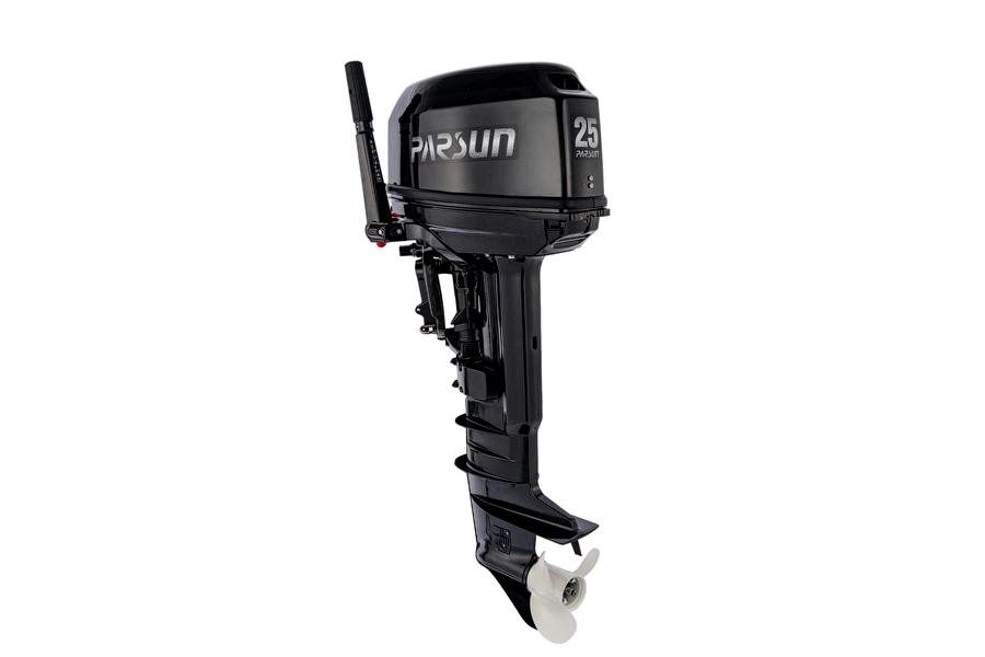 Лодочный мотор Parsun T25BMS