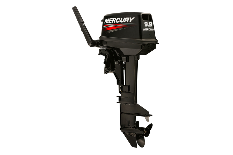 Лодочный мотор Mercury 9.9 MHL 169CC