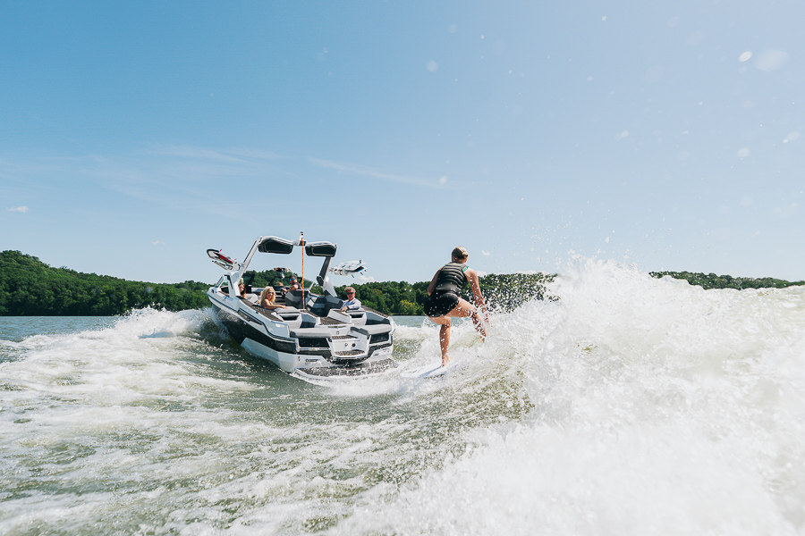 MasterCraft XSTAR 25