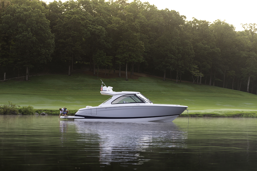 Regal LS 36