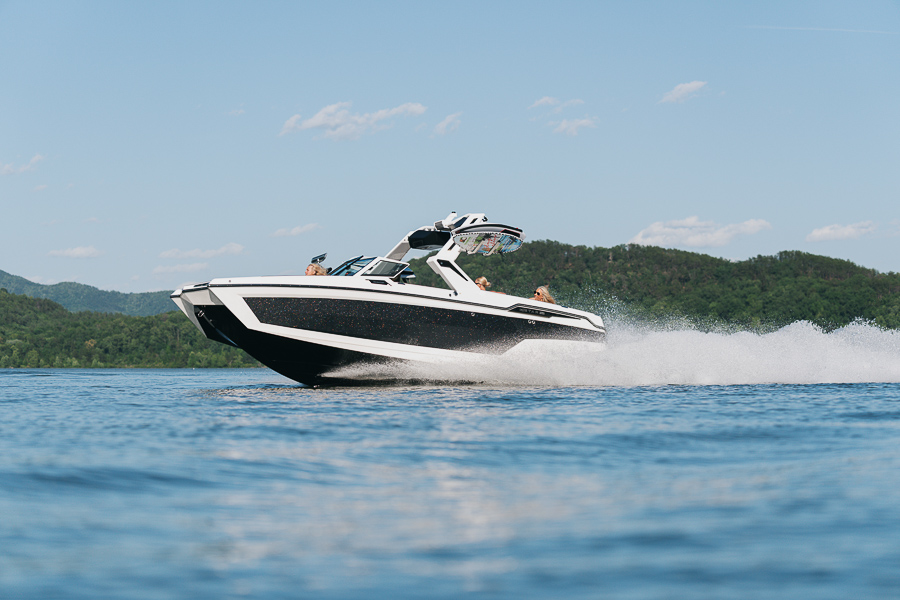 MasterCraft XSTAR 25
