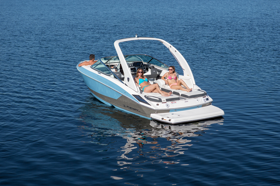 Regal 2300