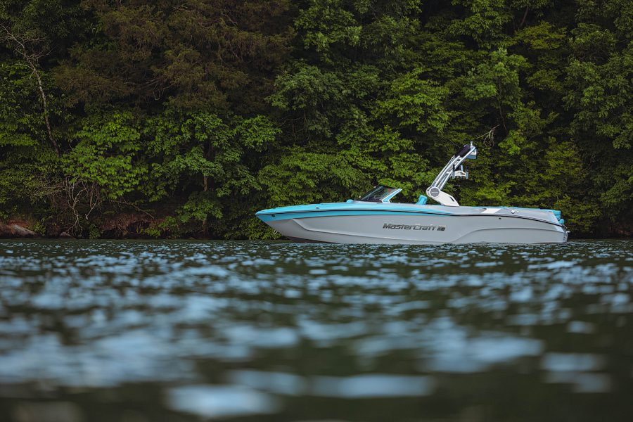 MasterCraft XT 23