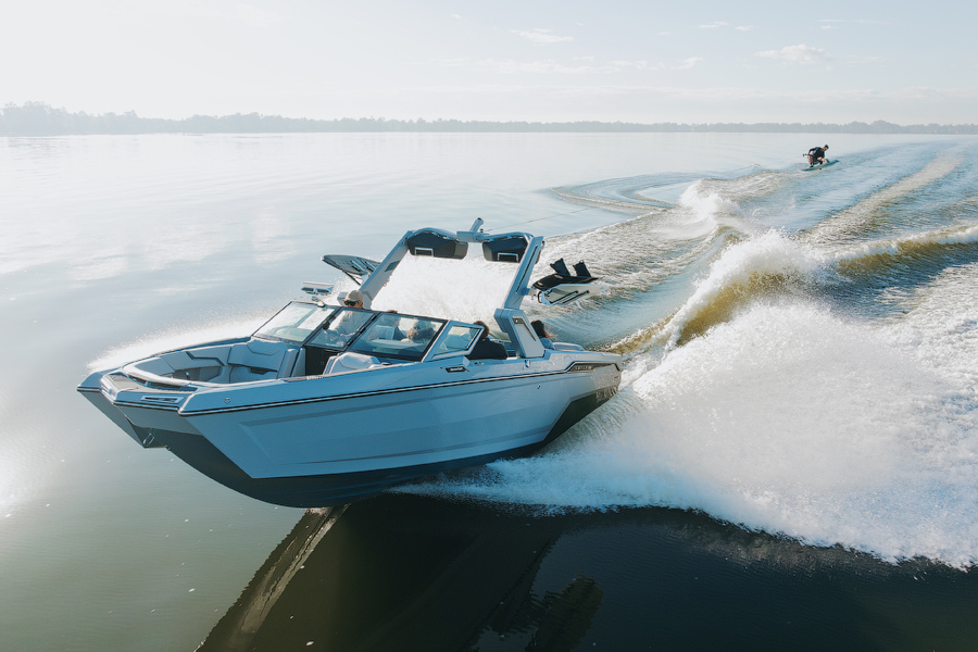 MasterCraft XSTAR 25