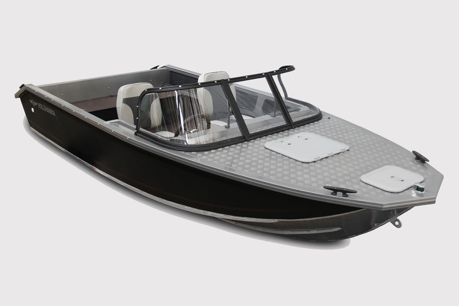 Volzhanka Classic 46