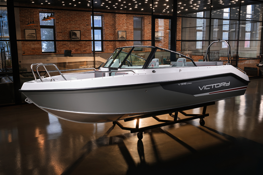 Victory 515