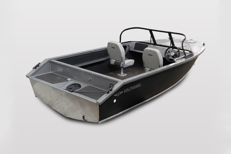 Volzhanka Classic 46