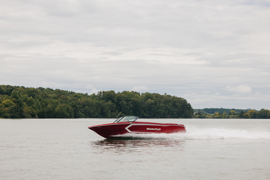 MasterCraft PROSTAR
