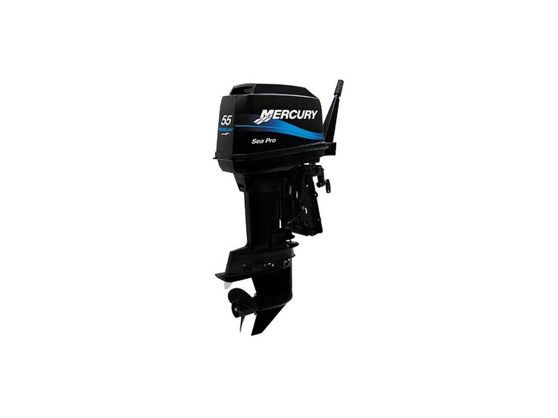 Лодочный мотор 55 ML SeaPro