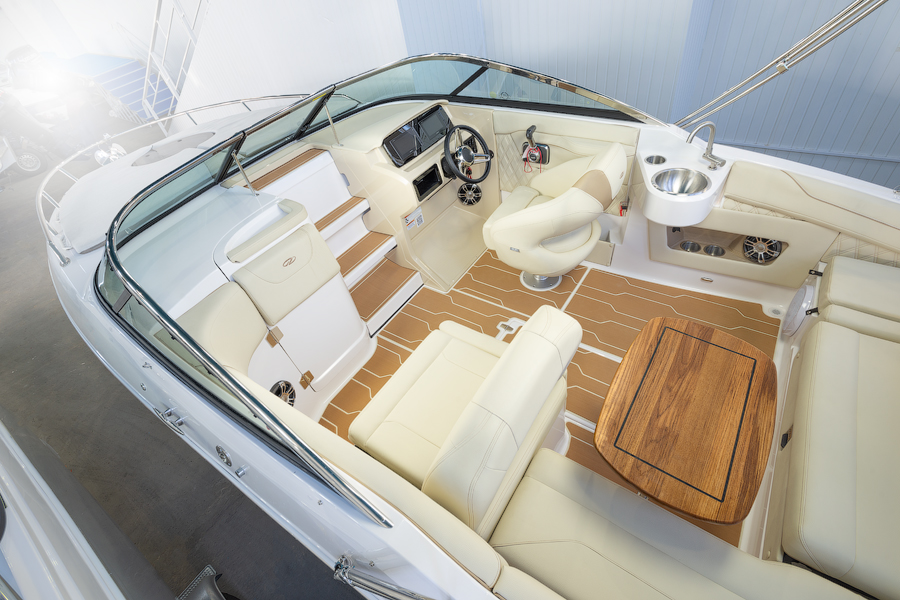 Regal LS4C