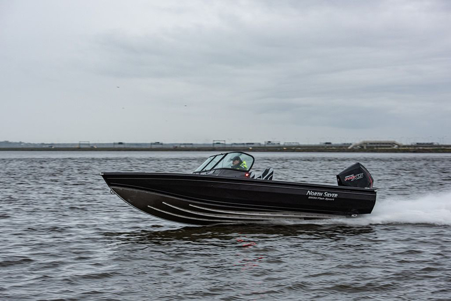 NorthSilver 650M Fish Sport