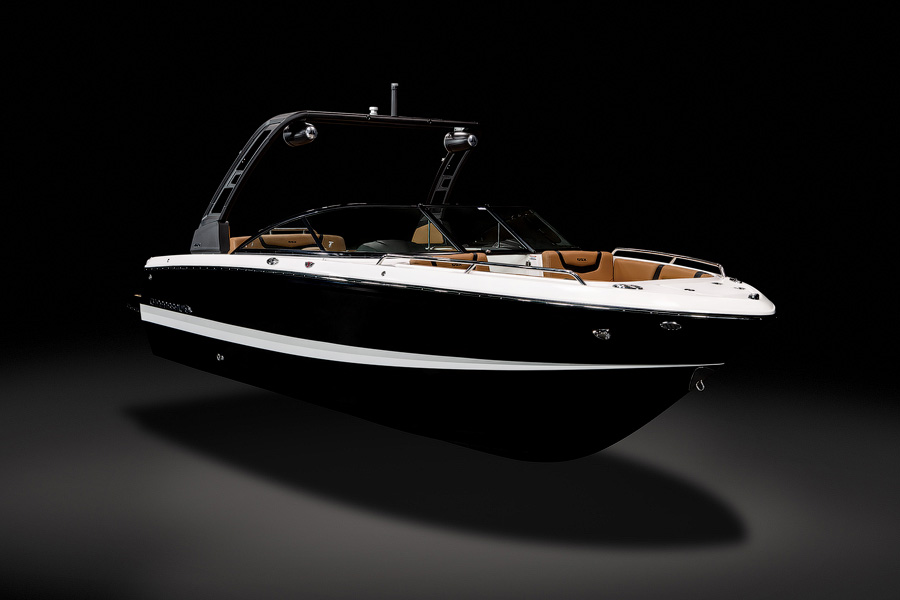 Chaparral 247 SSX