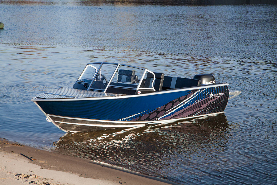 Realcraft 510