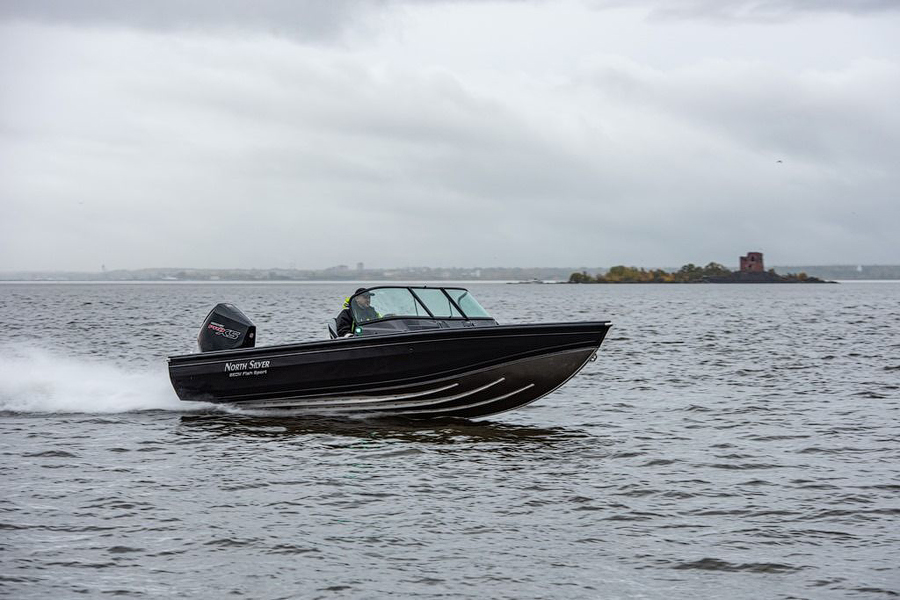 NorthSilver 650M Fish Sport