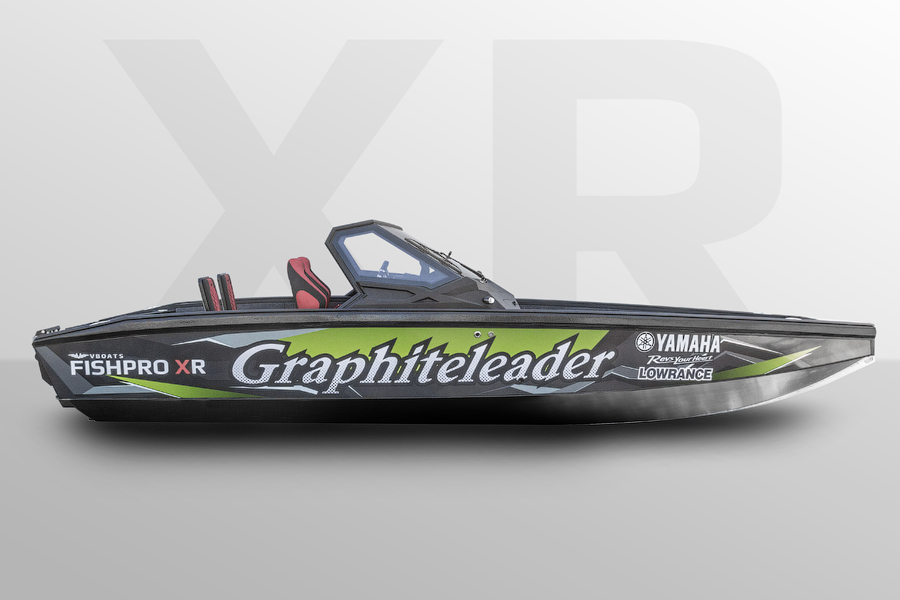 Volzhanka FISHPRO XR 4P