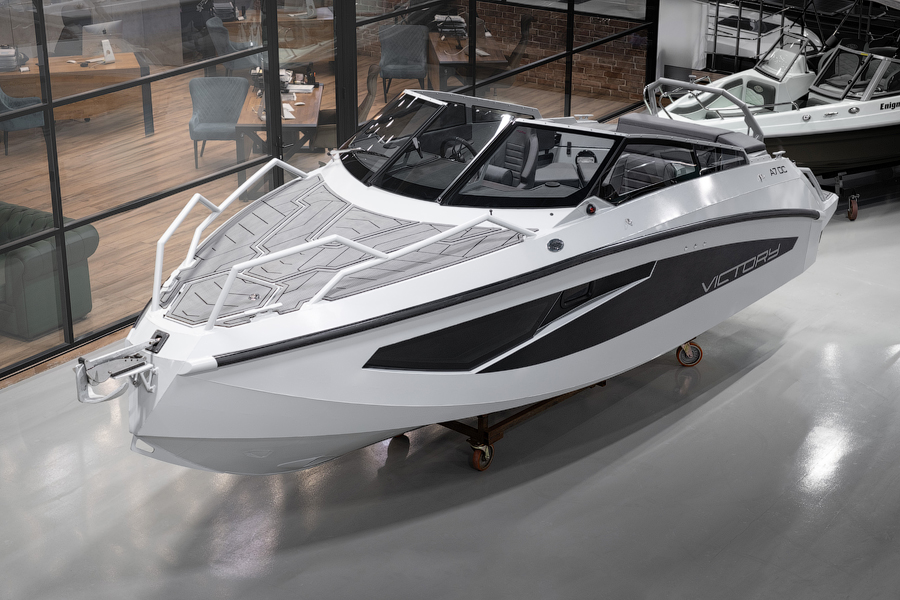 Victory A7 Cruiser