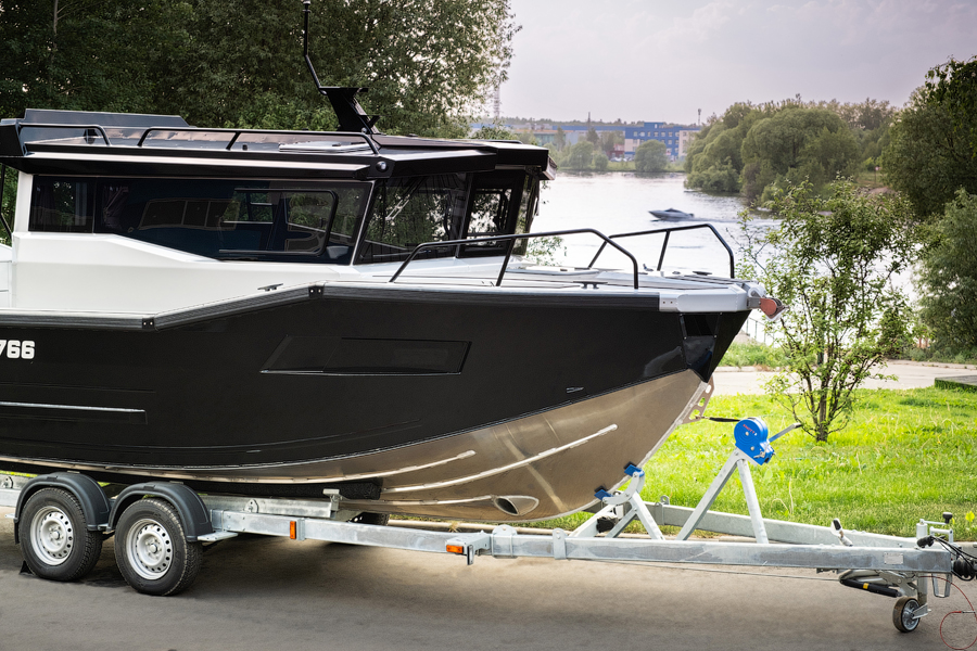 NorthSilver 766 XXL
