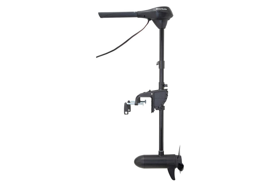 Электромотор Motorguide R3-55HT 42" 12V 09MT DIGITAL