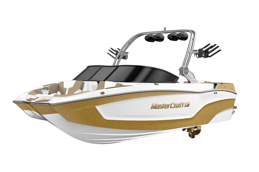 MasterCraft XT 20