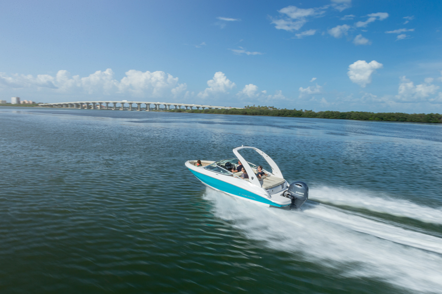 Regal 21 OBX