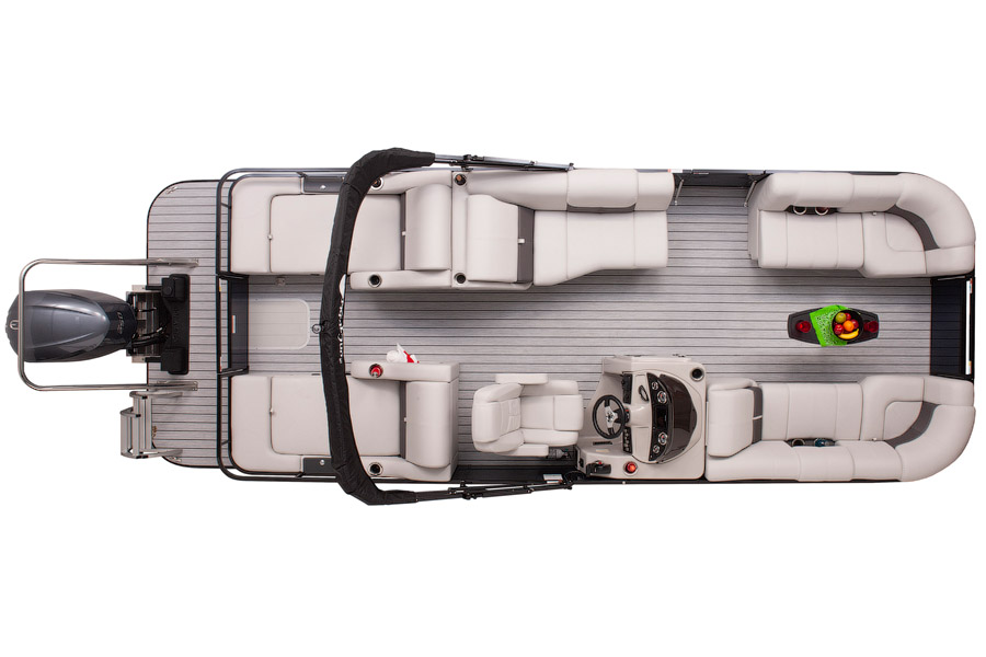 Понтон SunCatcher FUSION 24 SS