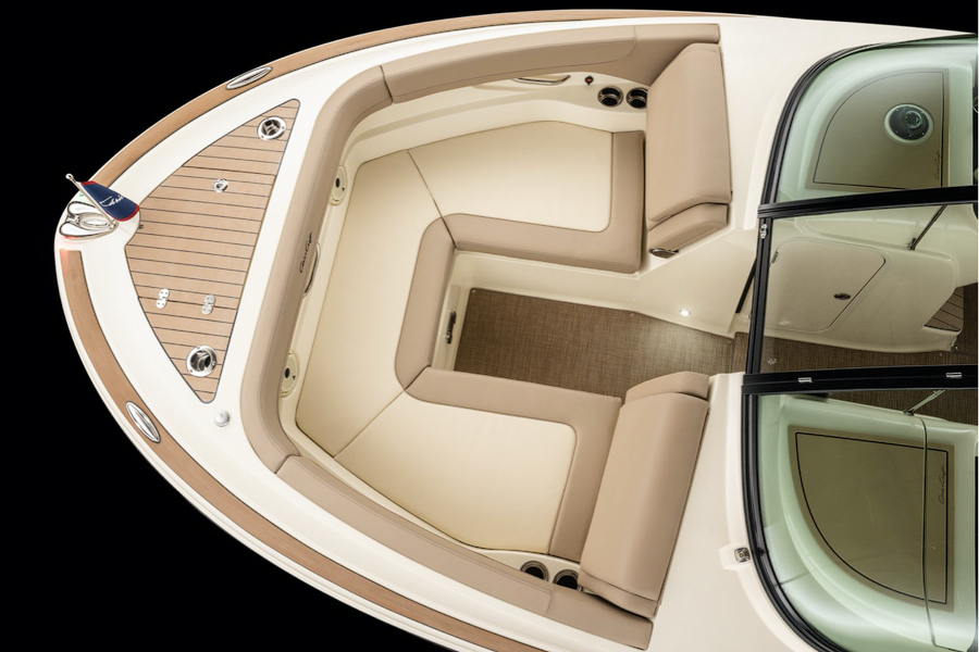 Chris-Craft Calypso 28