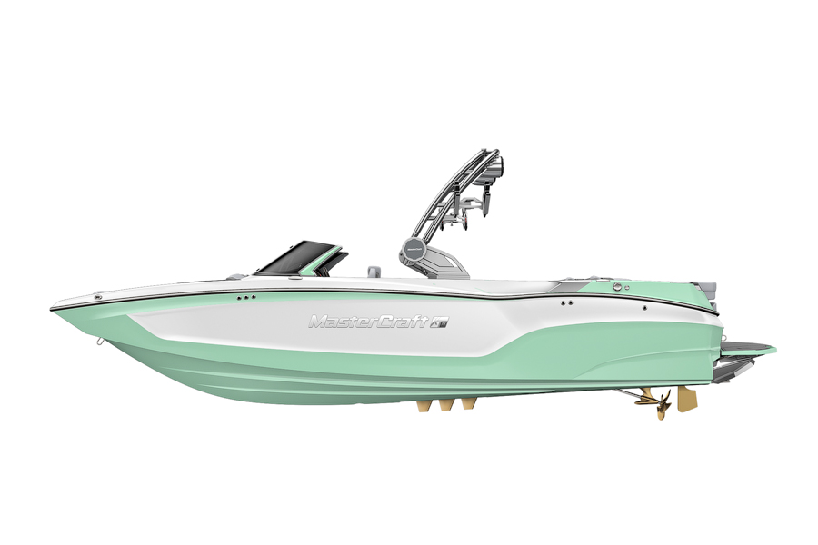 MasterCraft XT 24