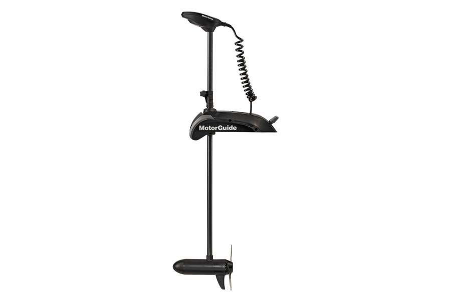 Электромотор Motorguide Xi3-70FW 54" 24V GPS