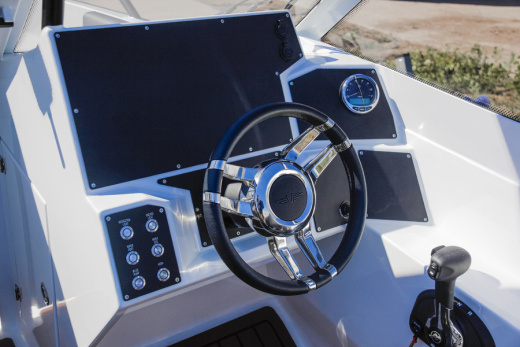 Volzhanka Voyager 700 Open