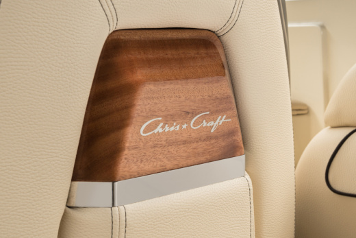 Chris-Craft Launch 28 GT