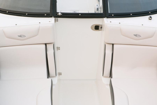 Chaparral 26 Surf