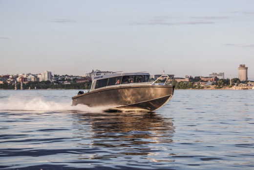 Volzhanka Voyager 960