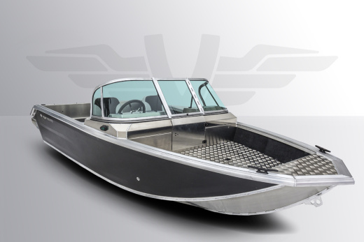 Volzhanka  Fish 46