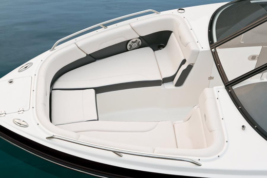 Chaparral 26 Surf