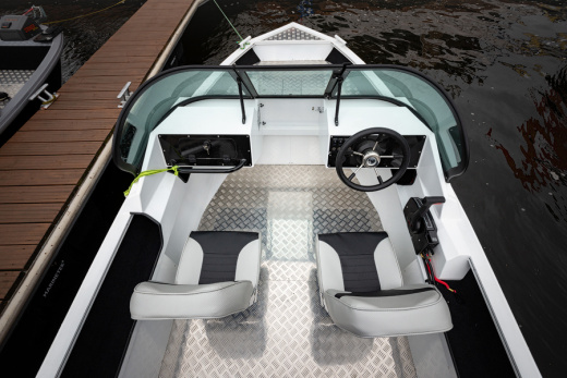 Volzhanka 44 Fish