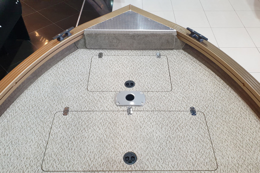 NorthSilver 525 Lite