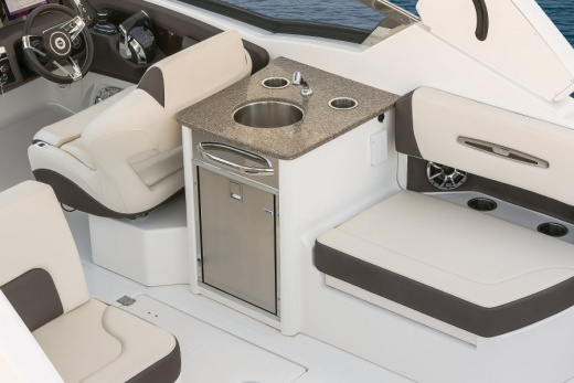 Chaparral 317 SSX