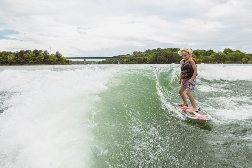 MasterCraft XSTAR S