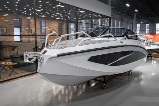 Victory A7 Cruiser