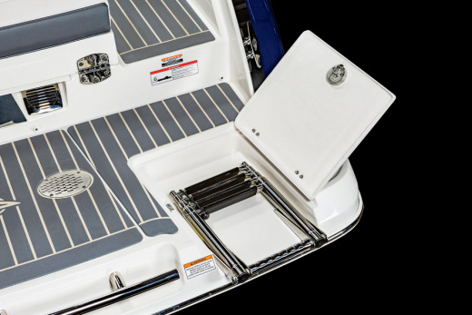 Chaparral 267 SSX