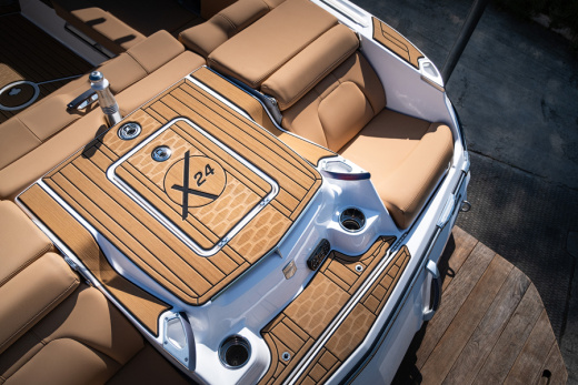 MasterCraft X 24