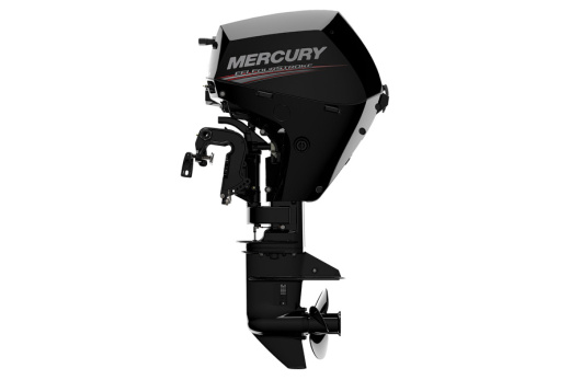 Лодочный мотор Mercury F20 EPT