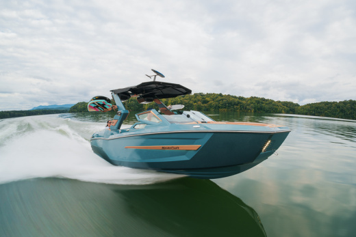 MasterCraft X 24