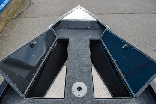 NorthSilver 700 Fish Sport