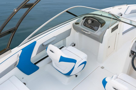 Chaparral 21 Surf