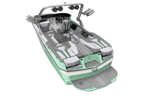 MasterCraft XT 24